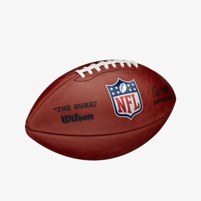 The Duke NFL Football - Image 5