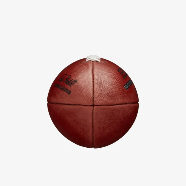 The Duke NFL Football - Image 3