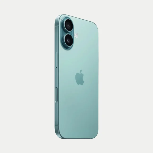 Apple iPhone 16 (128 GB) - Image 8